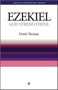 Ezekiel : Welwyn Commentaries