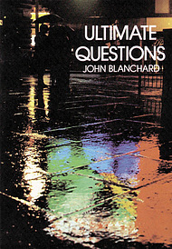 Ultimate Questions KJV Scriptures