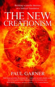 The New Creationism