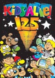 Kids Alive 125 Hb