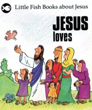 Jesus Loves