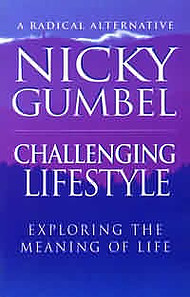 Challenging Lifestyle