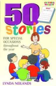 50 Stories for Special Occasions