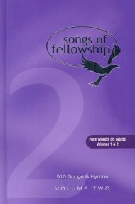 Songs of Fellowship 2 - Music Edition