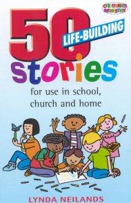 50 Life-building Stories