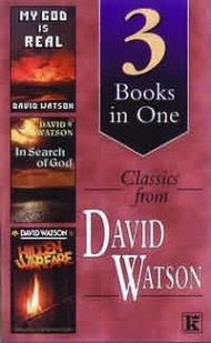 Classics from David Watson