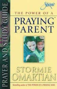 Power of a Praying Parent