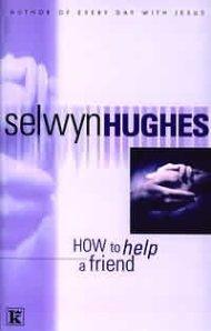 How to Help a Friend