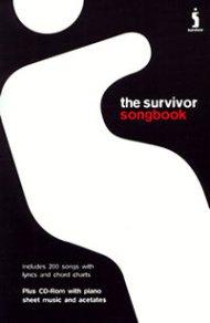 Soul Survivor Songbook