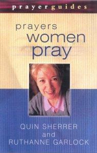 Prayers Women Pray