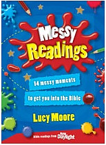 Messy Readings