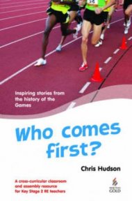 Who Comes First Pb