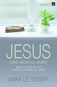 Jesus Name Above All Names Pb
