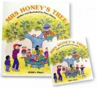Mrs. Honey's Tree