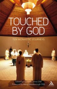 Touched by God