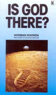 Is God There?