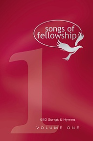 Songs of Fellowship 1 - Music Edition