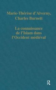 Connaissance de l'Islam dans l'Occident Medievale