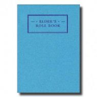 Elders Roll Book (CA06)