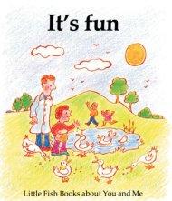 It's Fun