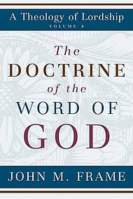 Doctrine Of The Word Of God The Pb