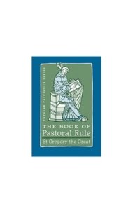 The Book of Pastoral Rule