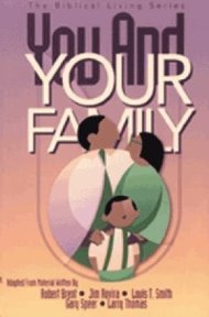 You & Your Family Student Guide