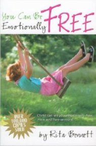 You Can Be Emotionally Free Pb
