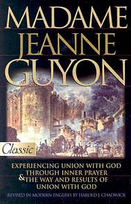 Madame Jean Guyon Pb