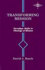 Transforming Mission