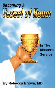 Becoming A Vessel Of Honour Pb