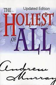 Hebrews :Holiest of All