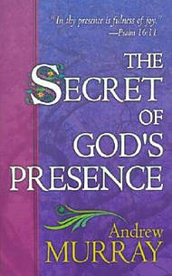 Secret Of Gods Presence Pb