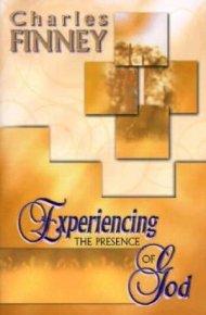 Experiencing The Presence Of God Pb
