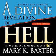 Divine Revelation Of Hell Abridged - Audio CD