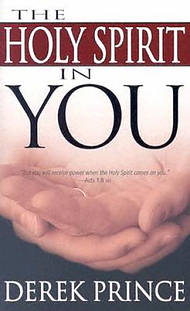 Holy Spirit in You