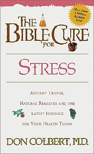 Bible Cure for Stress