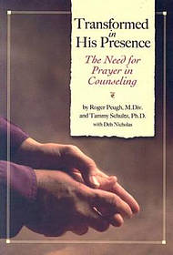 Transformed In His Presence