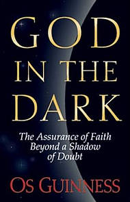 God In The Dark Pb