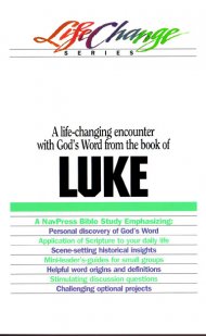 LifeChange Luke 