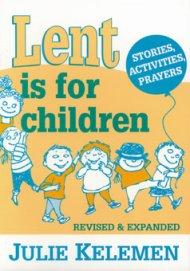 Lent is for Children
