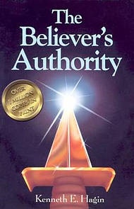 Believers Authority Pb