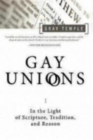 Gay Unions