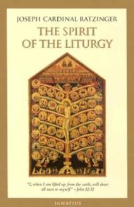 Spirit Of The Liturgy