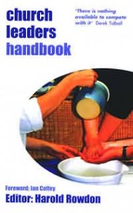 Church Leader's Handbook