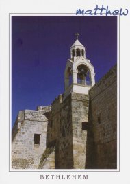 NLT Gospel of Matthew: Paperback