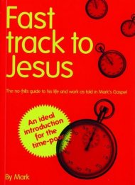 The Gospel of Mark
