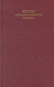 Hymns Ancient and Modern Revised Version : Full Music and Words E