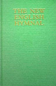 The New English Hymnal: Full Music Edition