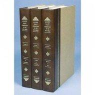 Matthew Poole's Commentary on the Holy Bible